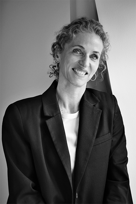 Camilla Barfoed