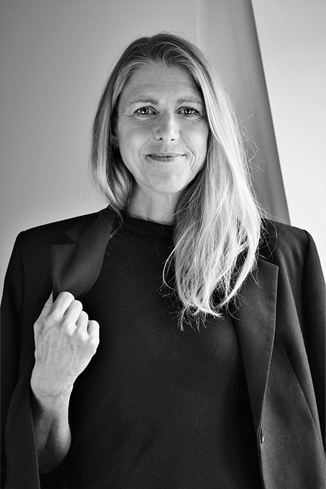 Anja Kjøller