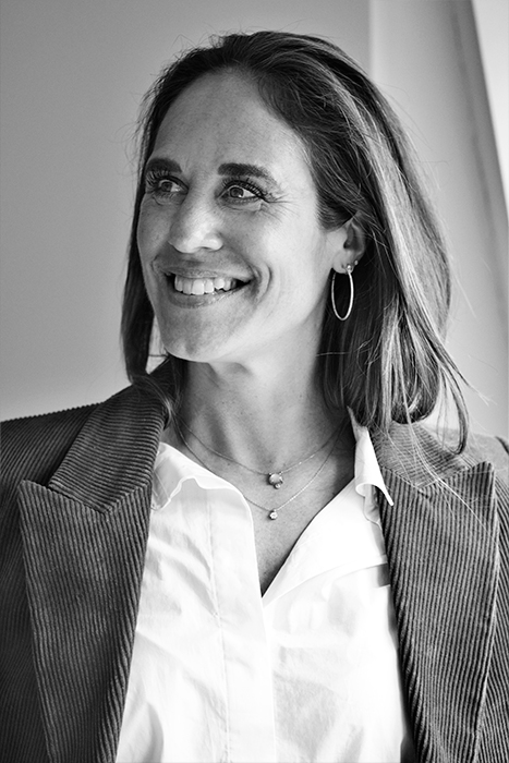 Nadja Schou-Kocher
