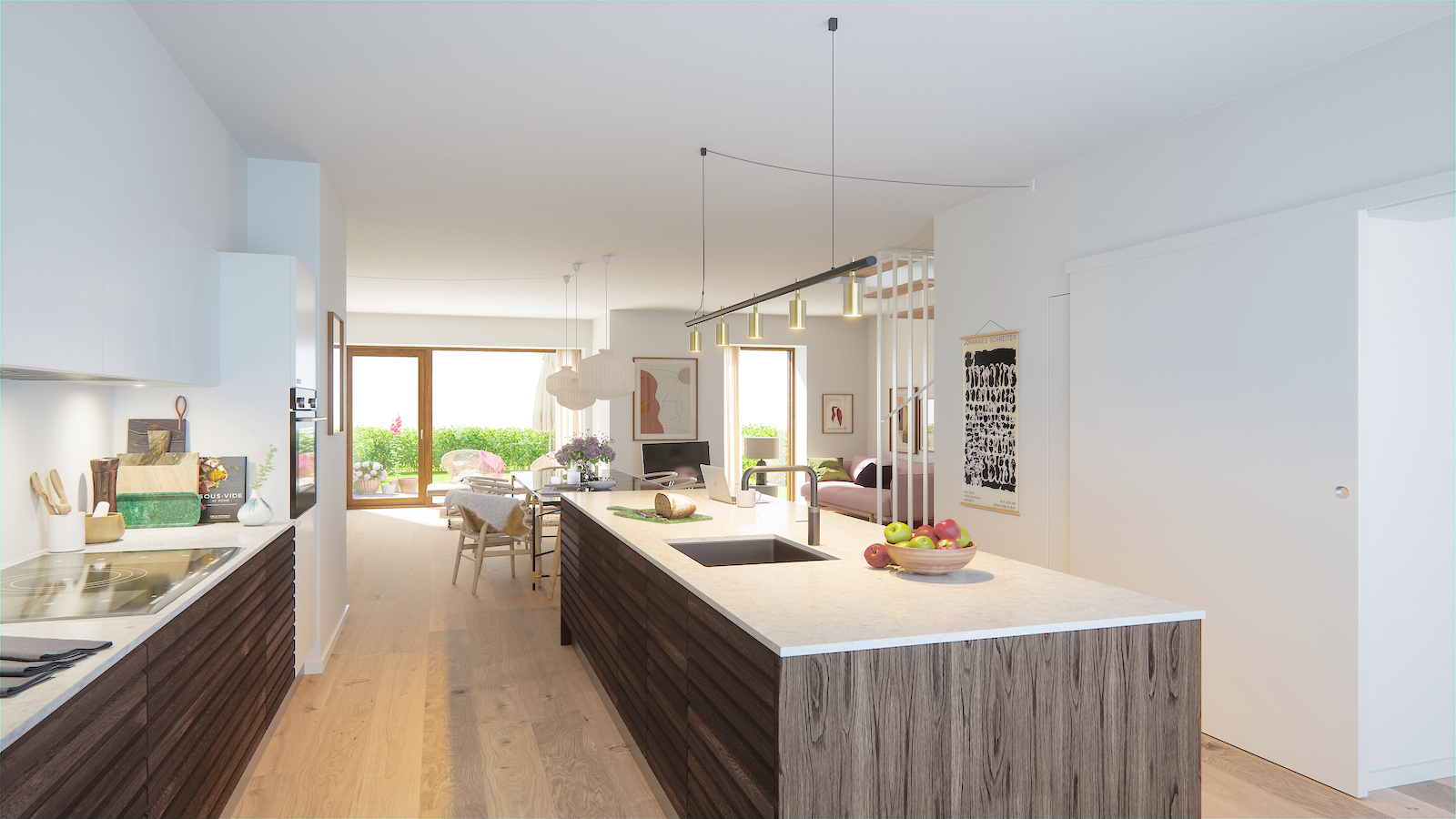 Christiansholms Vænge 13