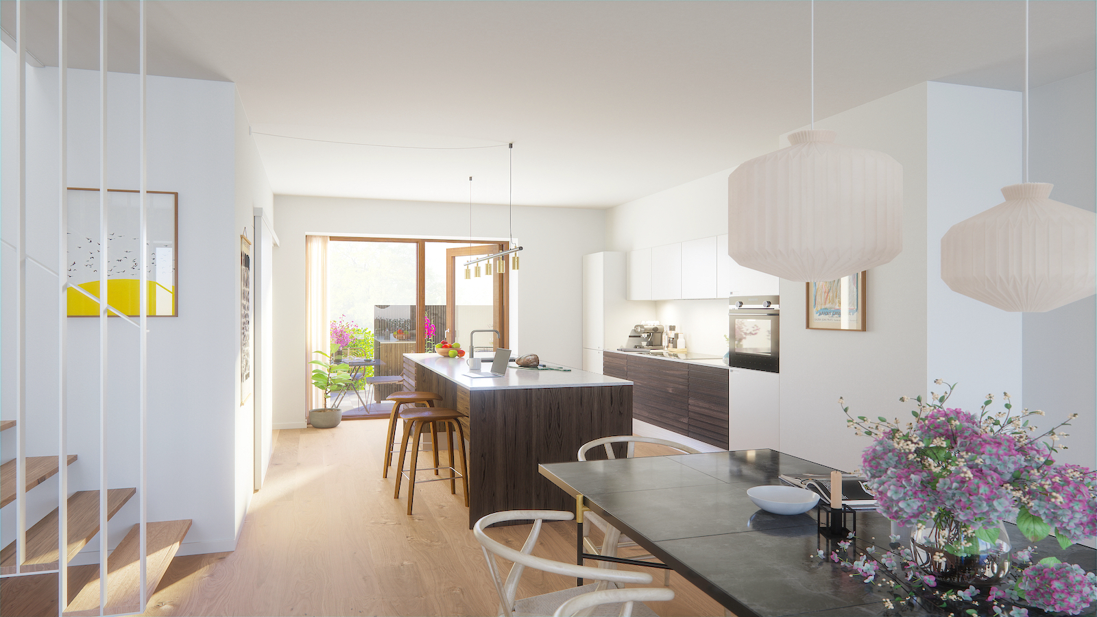 Christiansholms Vænge 13