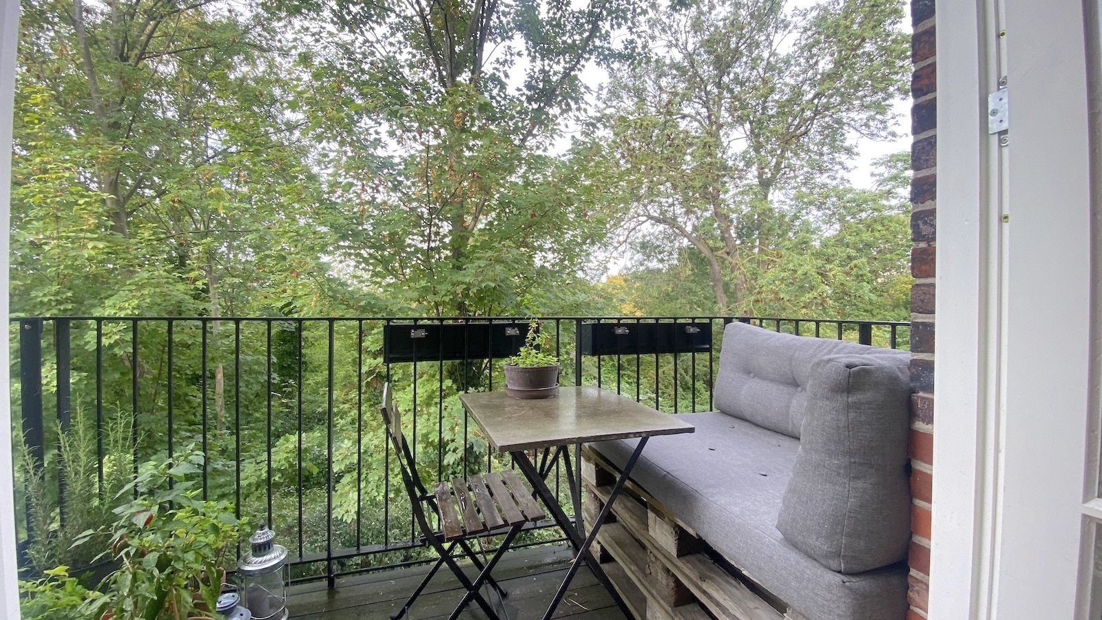 Christianshavns Voldgade 12, 2. Tv.