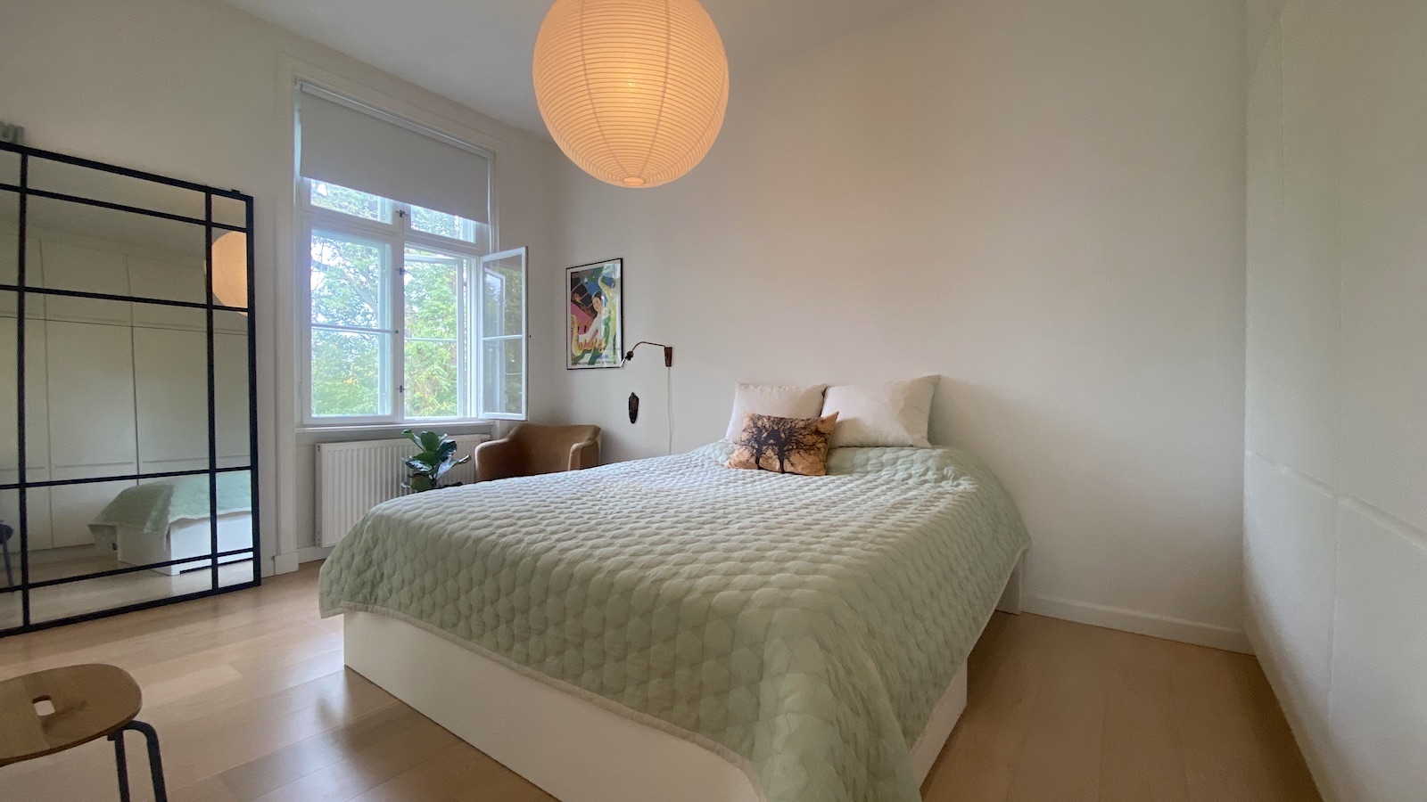 Christianshavns Voldgade 12, 2. Tv.