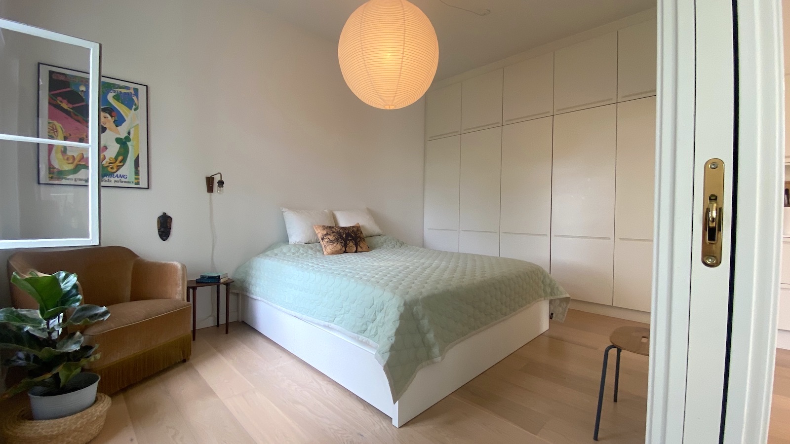 Christianshavns Voldgade 12, 2. Tv.