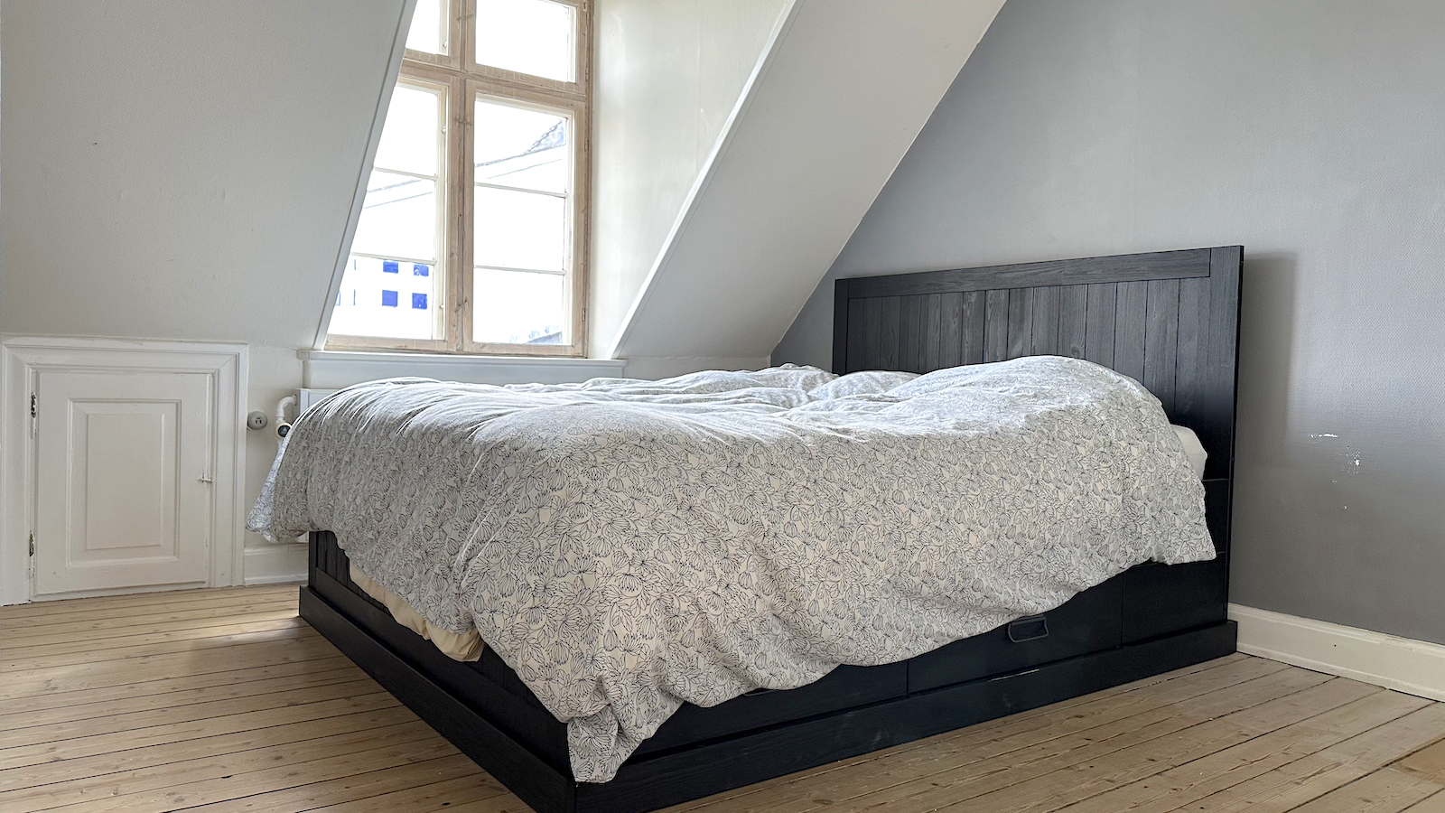 Christianhavns Voldgade 23, 5. Th.