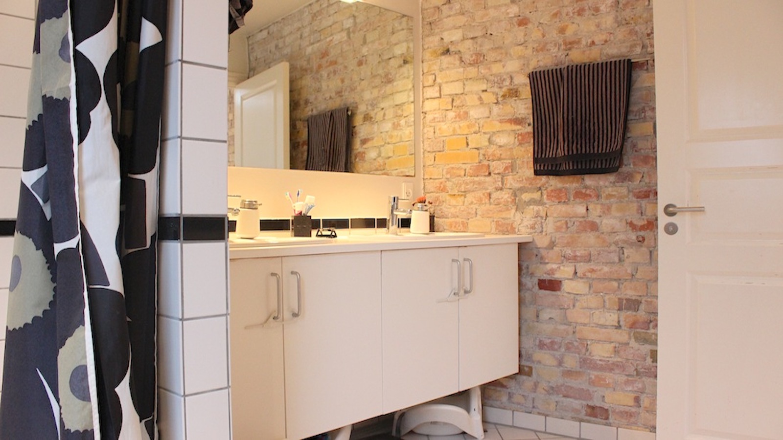 Falkoner Alle 82, 5. Sal