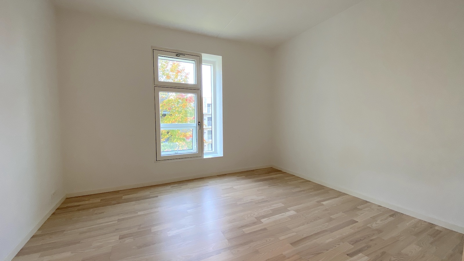 Bomhusvej 18 D, 3. Th.