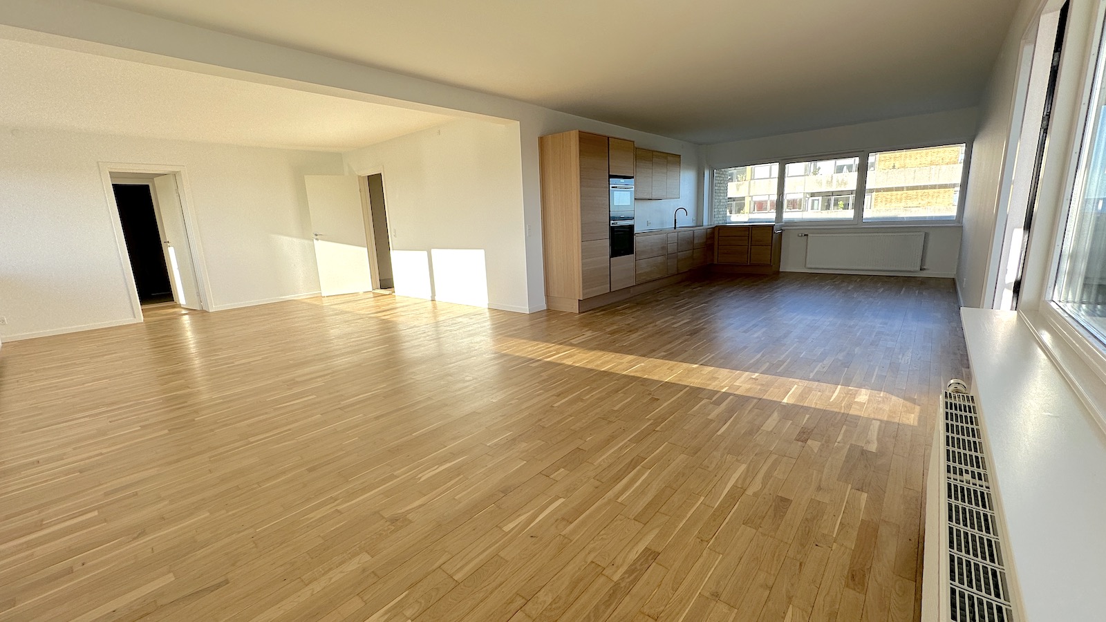 Strandvejen 274 B, 1. Th.