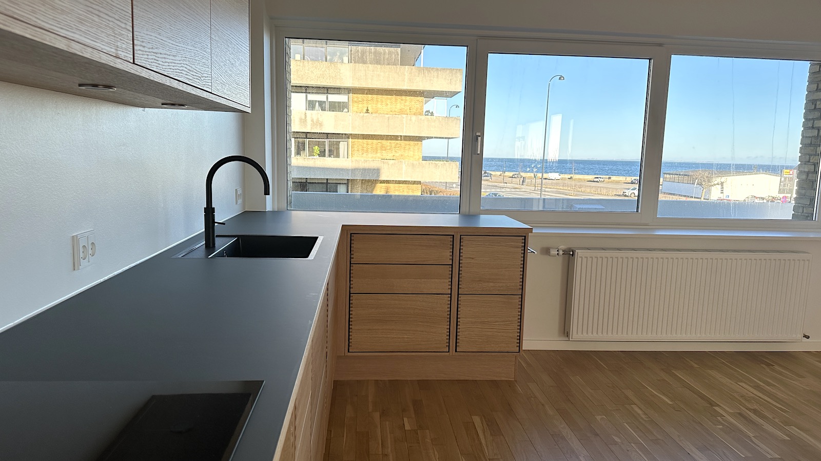 Strandvejen 274 B, 1. Th.