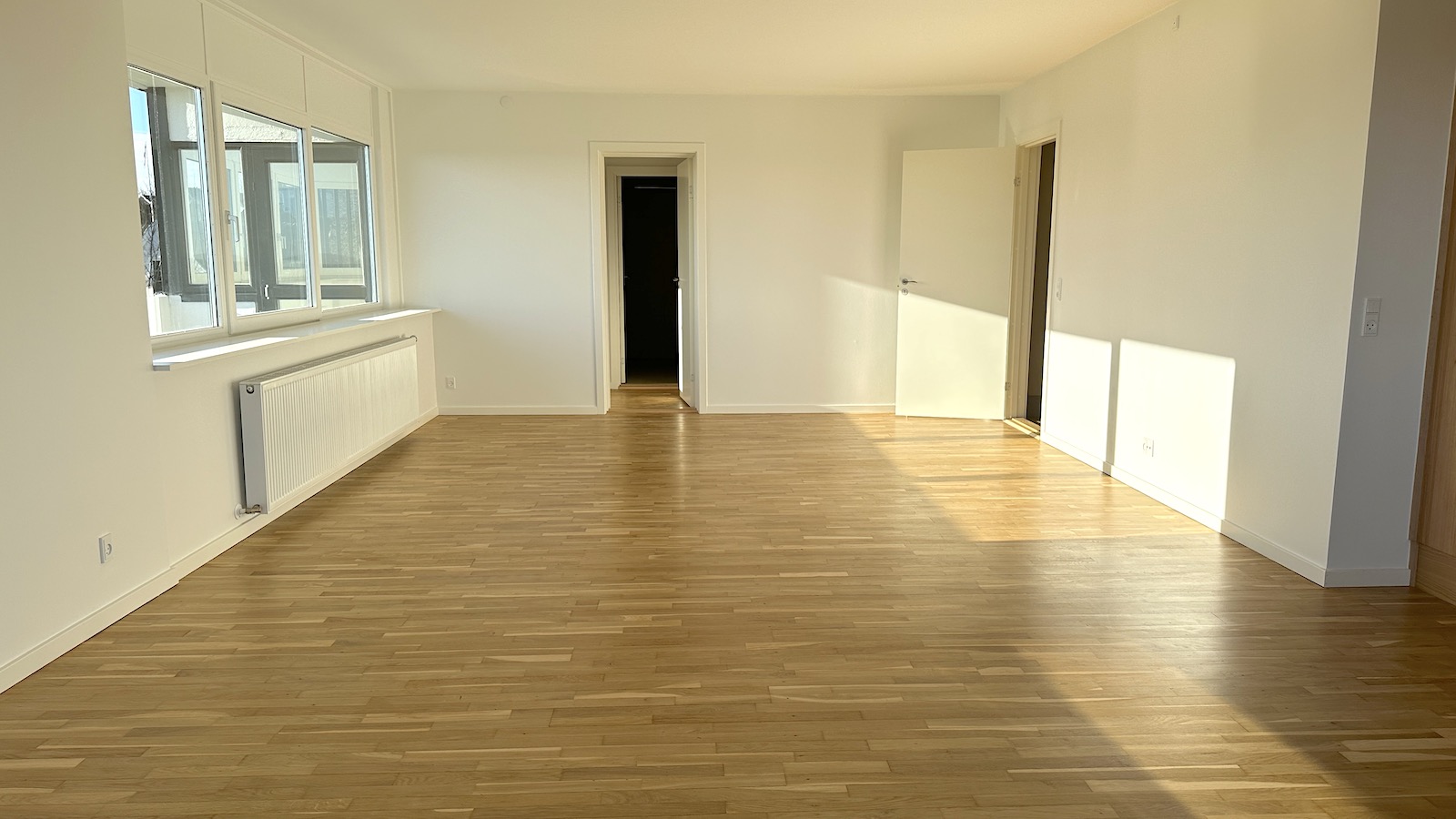 Strandvejen 274 B, 1. Th.